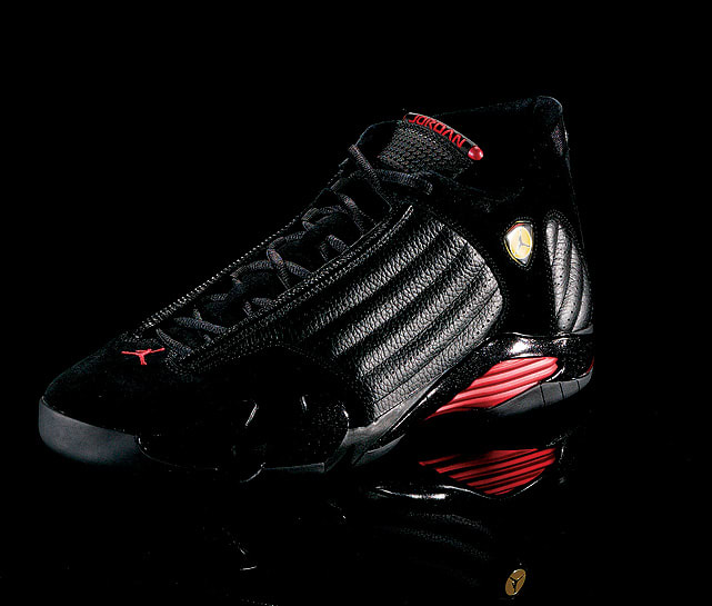 Air Jordan XIV